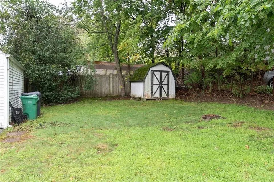 4 Bed 1 Bath Classic Historic Era Home in Warwick, RI - 5