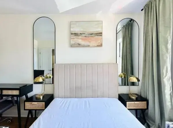 4 Bed 1 Bath Contemporary High-Rise Condo in Brooklyn, NY - 3