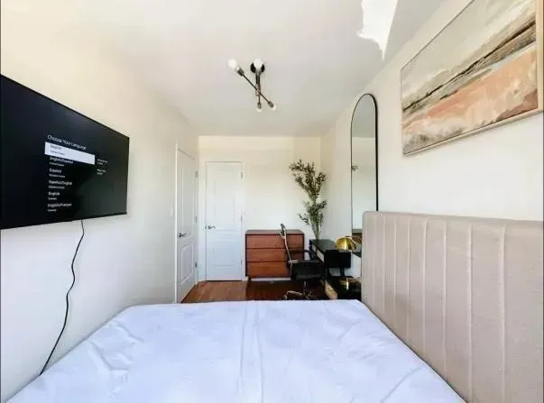 4 Bed 1 Bath Contemporary High-Rise Condo in Brooklyn, NY - 4