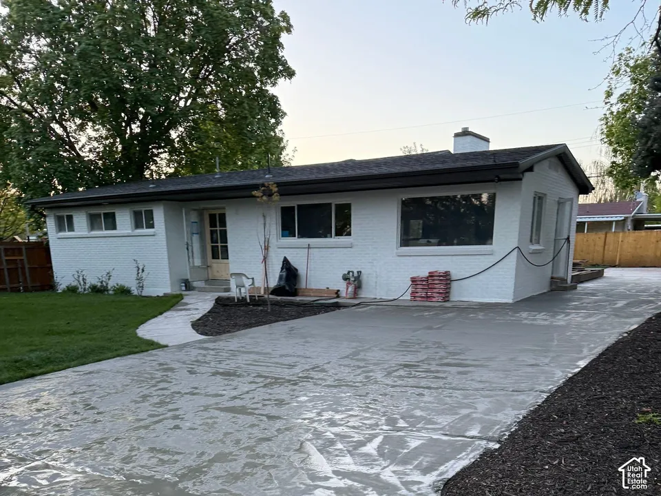 4 Bed 1 Bath Contemporary Modern in Salt Lake City, UT