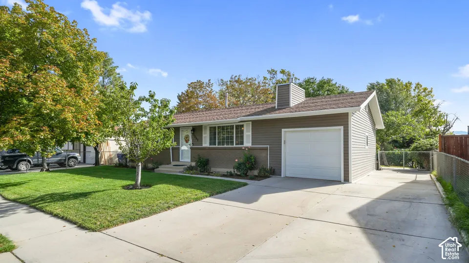 4 Bed 1 Bath Contemporary Modern in Salt Lake City, UT