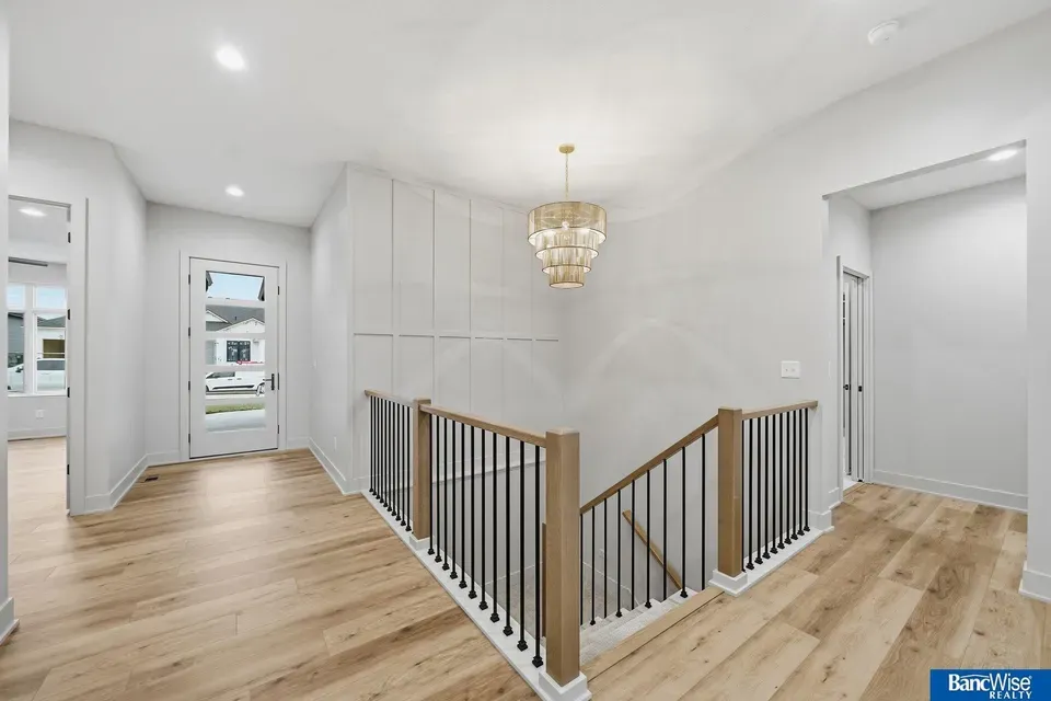 4 Bed 1 Bath Contemporary Multi-Level Townhome in Lincoln, NE - 5