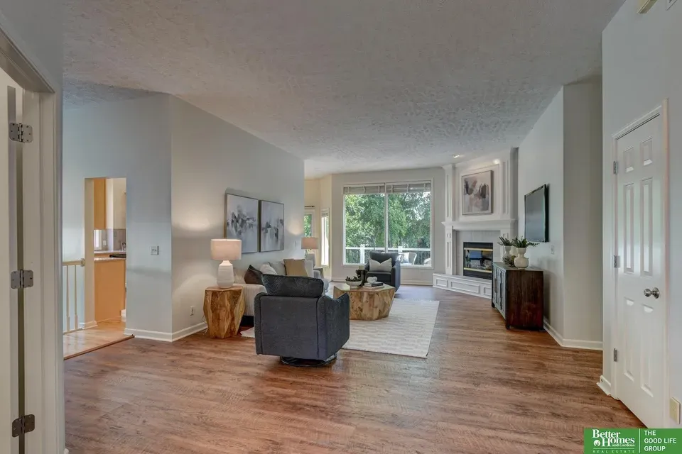 4 Bed 1 Bath Established Contemporary Home in Omaha, NE - 4