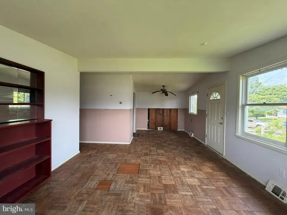 4 Bed 1 Bath Established Mid-Century Residence in Baltimore, MD - 4