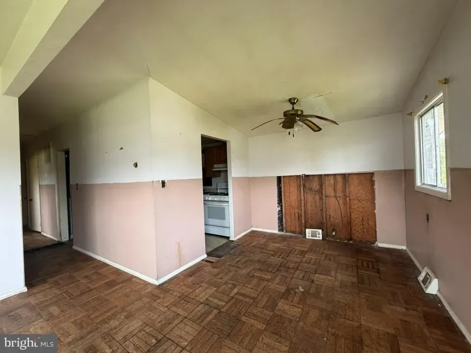 4 Bed 1 Bath Established Mid-Century Residence in Baltimore, MD - 5
