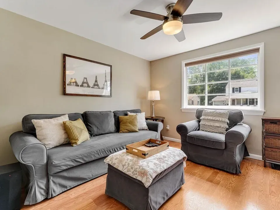 4 Bed 1 Bath Established Mid-Century Residence in Burlington, VT - 2