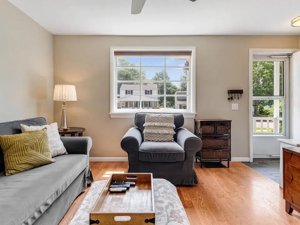 4 Bed 1 Bath Established Mid-Century Residence in Burlington, VT - 3