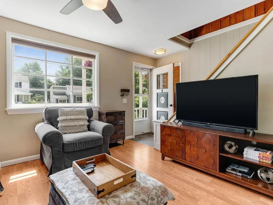 4 Bed 1 Bath Established Mid-Century Residence in Burlington, VT - 4