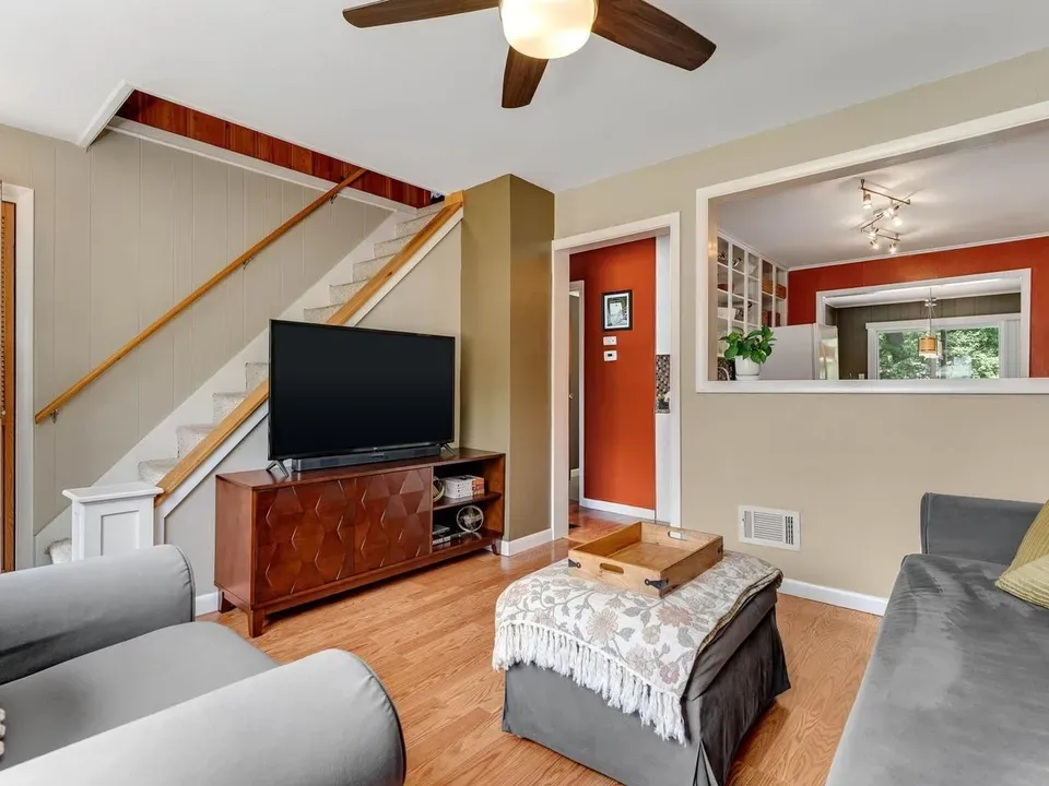 4 Bed 1 Bath Established Mid-Century Residence in Burlington, VT - 5