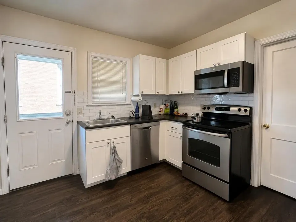 4 Bed 1 Bath Established Mid-Century Residence in Burlington, VT - 4
