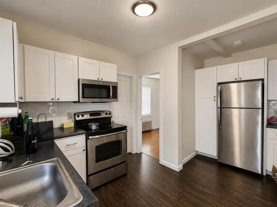 4 Bed 1 Bath Established Mid-Century Residence in Burlington, VT - 5