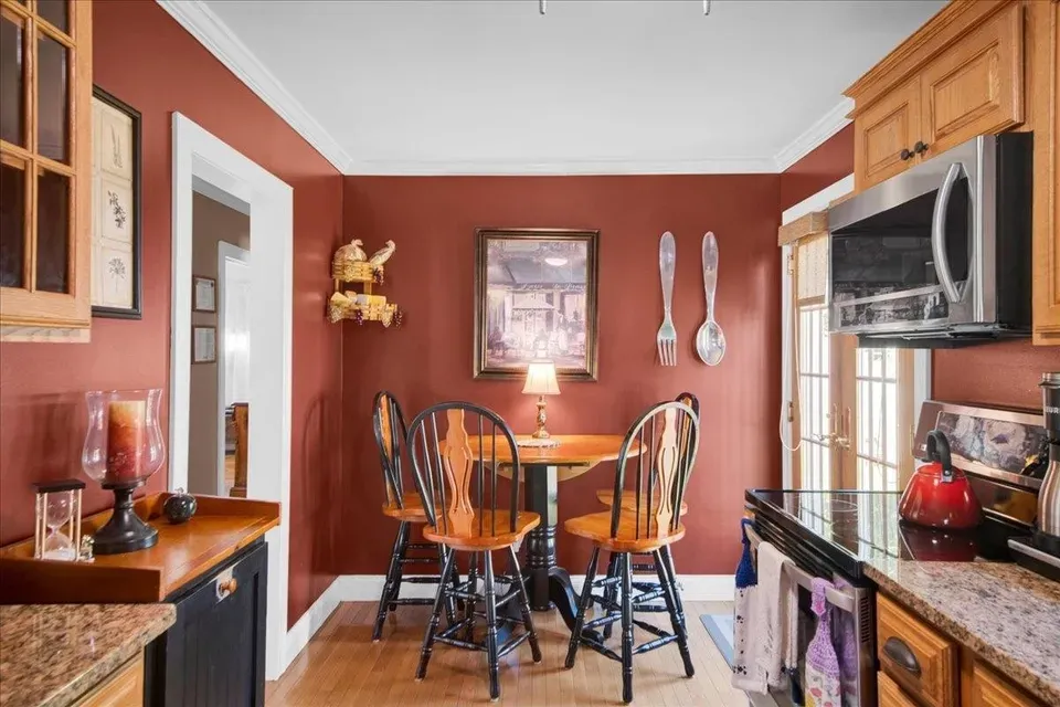 4 Bed 1 Bath Established Mid-Century Residence in Burlington, VT - 5