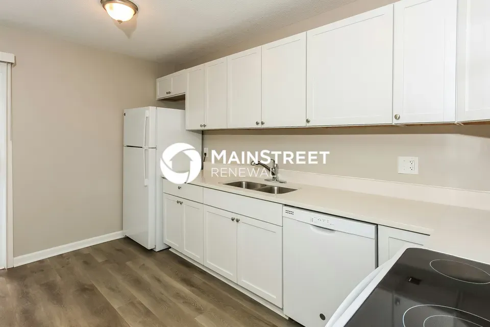 4 Bed 1 Bath Established Mid-Century Residence in Kansas City, KS - 3