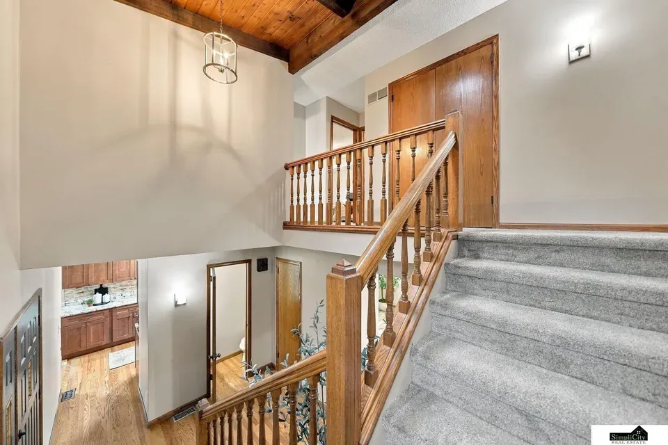 4 Bed 1 Bath Established Mid-Century Residence in Lincoln, NE - 2