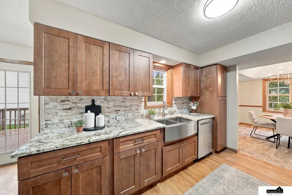 4 Bed 1 Bath Established Mid-Century Residence in Lincoln, NE - 4