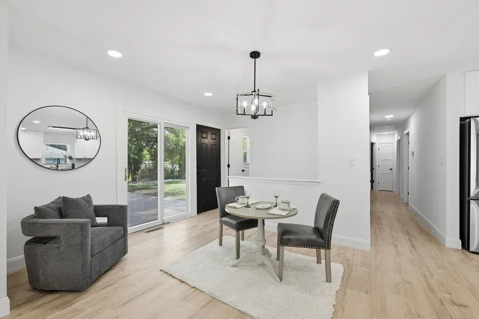 4 Bed 1 Bath Established Mid-Century Residence in Milwaukee, WI - 4