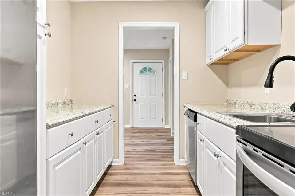 4 Bed 1 Bath Established Mid-Century Residence in Norfolk, VA - 5