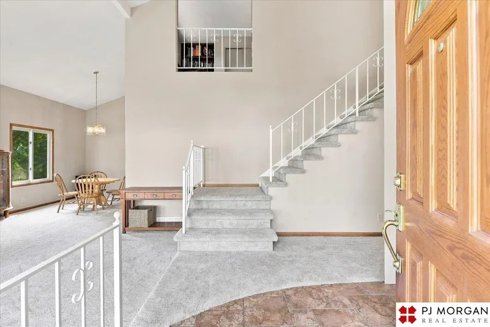 4 Bed 1 Bath Established Mid-Century Residence in Omaha, NE - 4