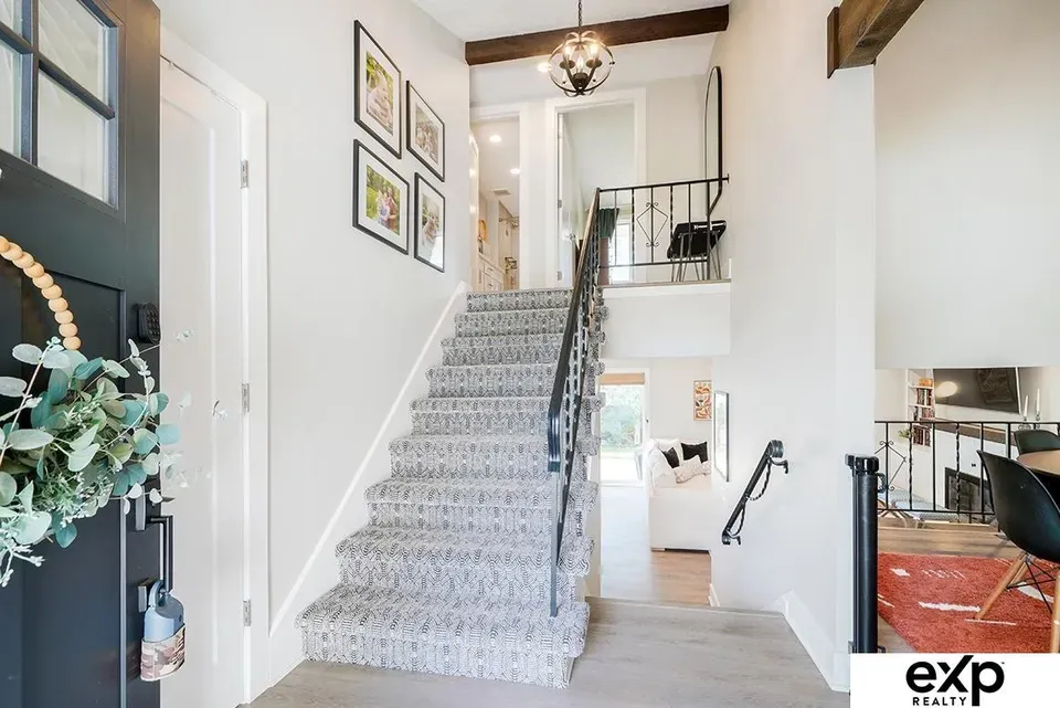 4 Bed 1 Bath Established Mid-Century Residence in Omaha, NE - 5