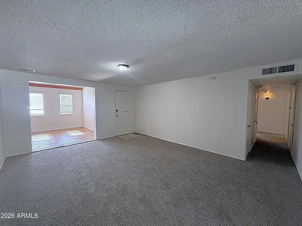 4 Bed 1 Bath Established Mid-Century Residence in Phoenix, AZ - 5