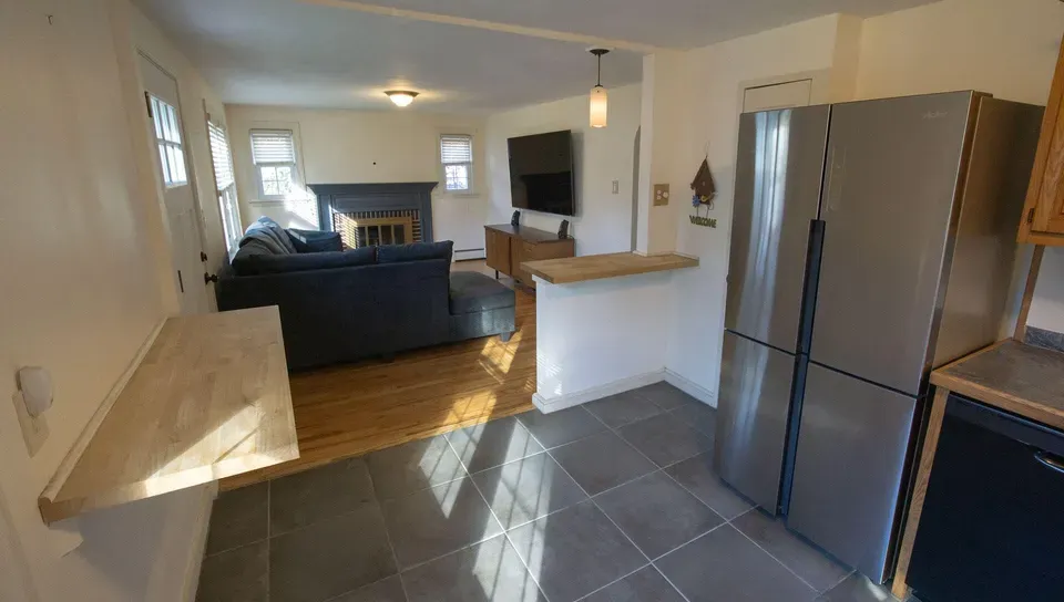 4 Bed 1 Bath Established Mid-Century Residence in Portland, ME - 5