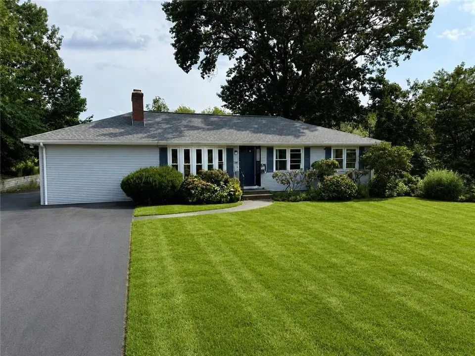 4 Bed 1 Bath Established Mid-Century Residence in Warwick, RI - 1