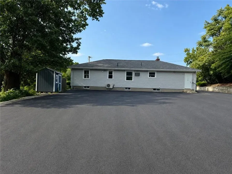 4 Bed 1 Bath Established Mid-Century Residence in Warwick, RI - 2