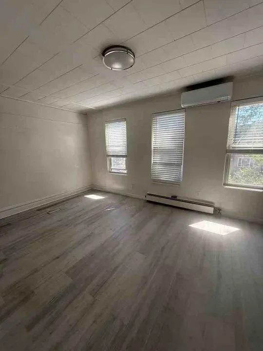 4 Bed 1 Bath Modern Contemporary Residence in Brooklyn, NY
