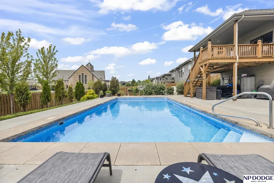 4 Bed 1 Bath Modern Contemporary Residence in Omaha, NE - 3