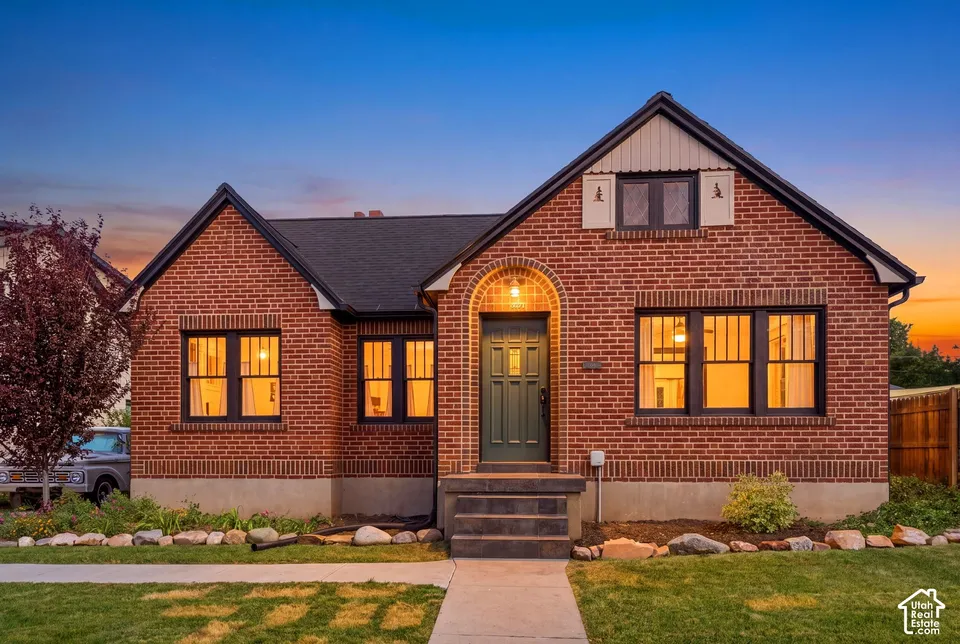 4 Bed 1 Bath Traditional Craftsman in Salt Lake City, UT