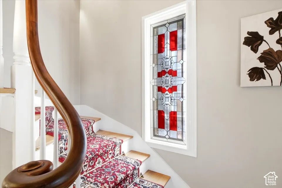 Interior view 2