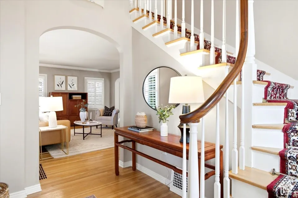 Interior view 3
