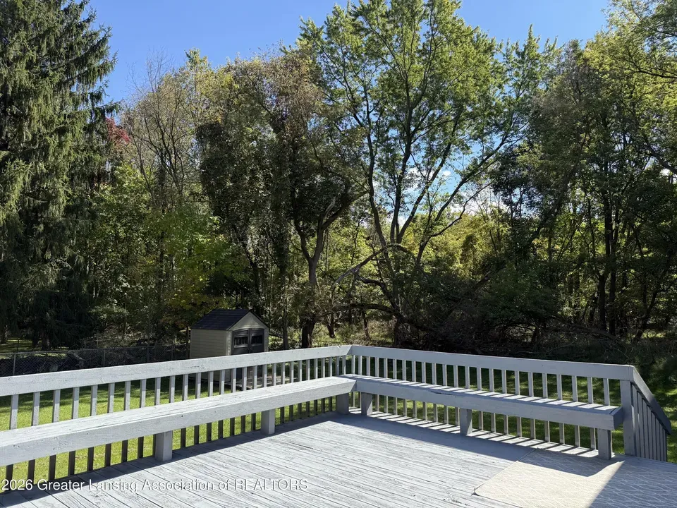 4 Bed 1 Bath Traditional Suburban Family Home in Lansing, MI - 4