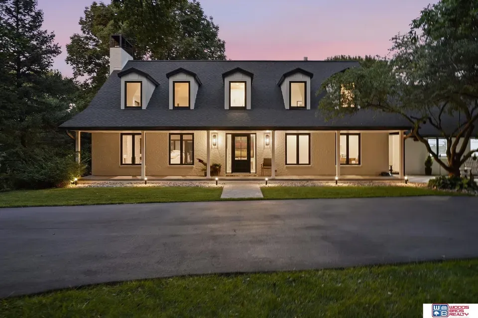 4 Bed 1 Bath Traditional Suburban Family Home in Lincoln, NE - 2