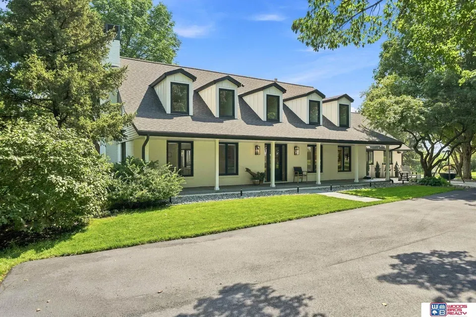 4 Bed 1 Bath Traditional Suburban Family Home in Lincoln, NE - 4
