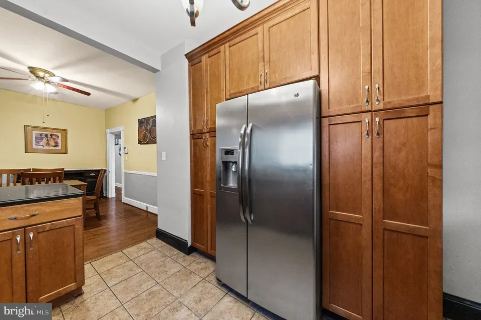 4 Bed 2 Bath Classic Historic Era Home in Baltimore, MD - 5