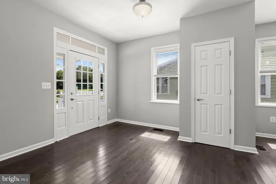 4 Bed 2 Bath Classic Historic Era Home in Baltimore, MD - 5
