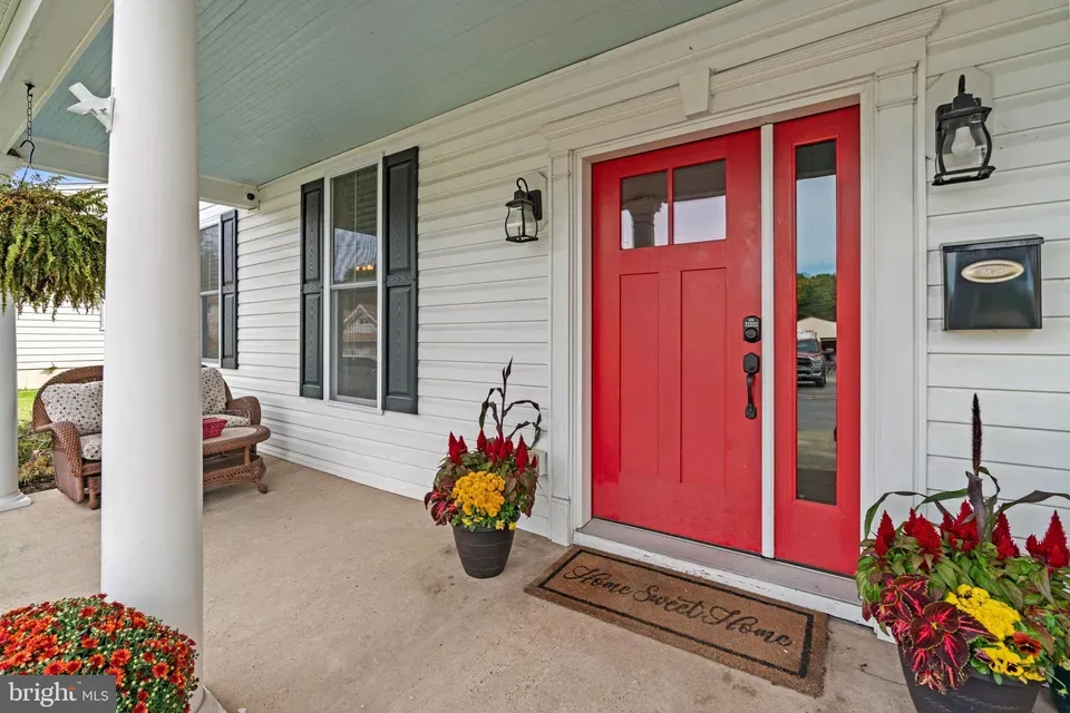 4 Bed 2 Bath Classic Historic Era Home in Baltimore, MD - 4