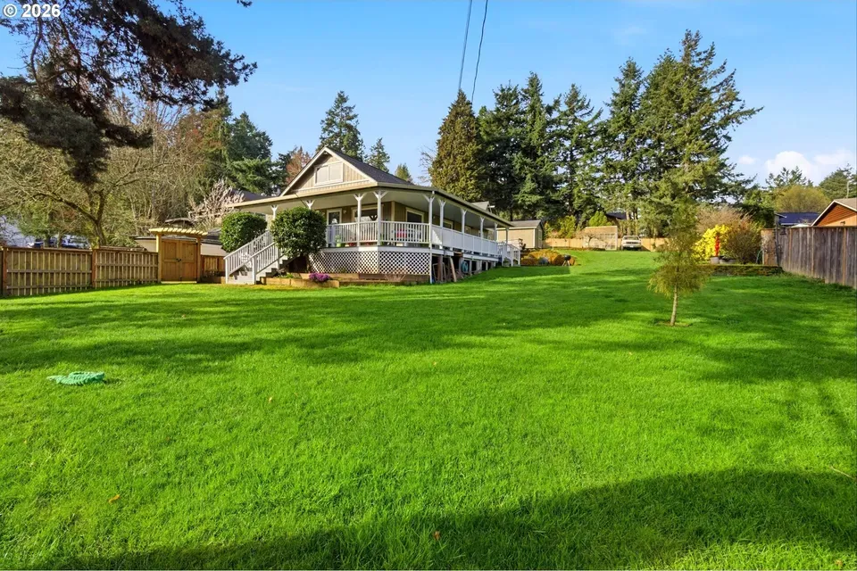 4 Bed 2 Bath Classic Historic Era Home in Beaverton, OR - 1