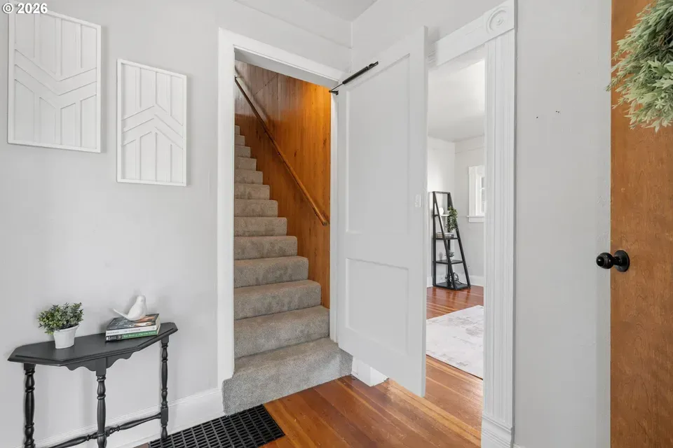 4 Bed 2 Bath Classic Historic Era Home in Corvallis, OR - 4