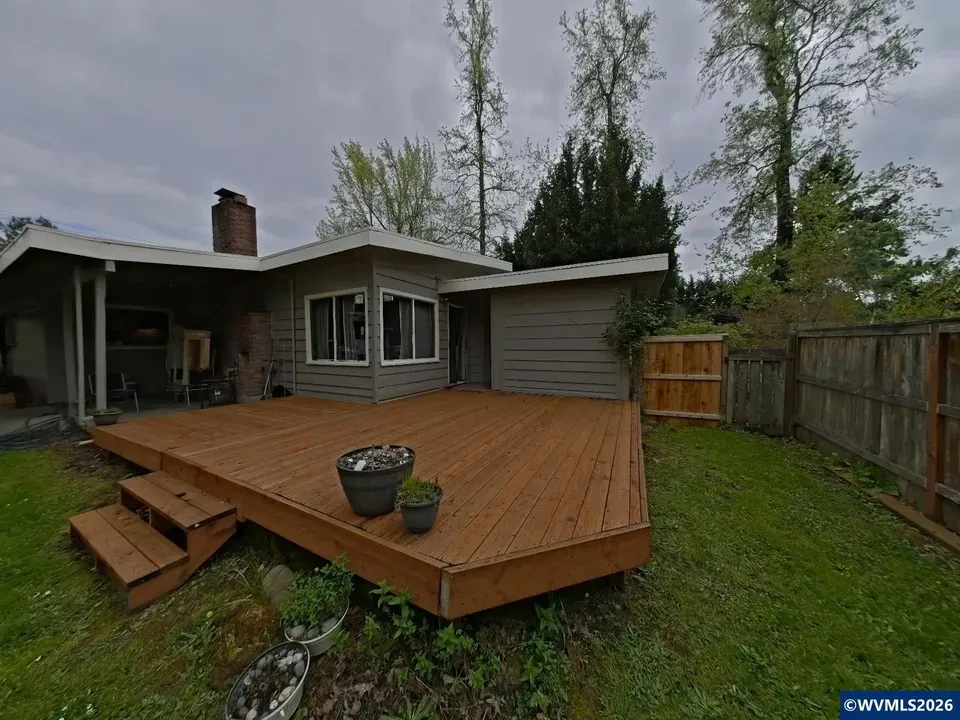 4 Bed 2 Bath Classic Historic Era Home in Corvallis, OR - 3