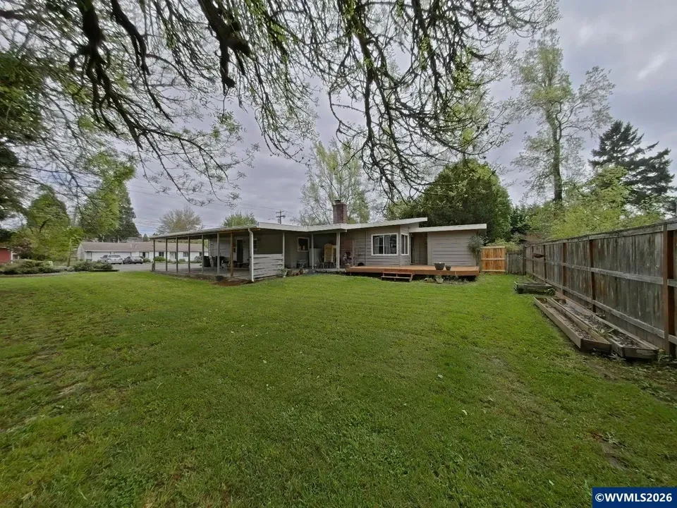 4 Bed 2 Bath Classic Historic Era Home in Corvallis, OR - 5