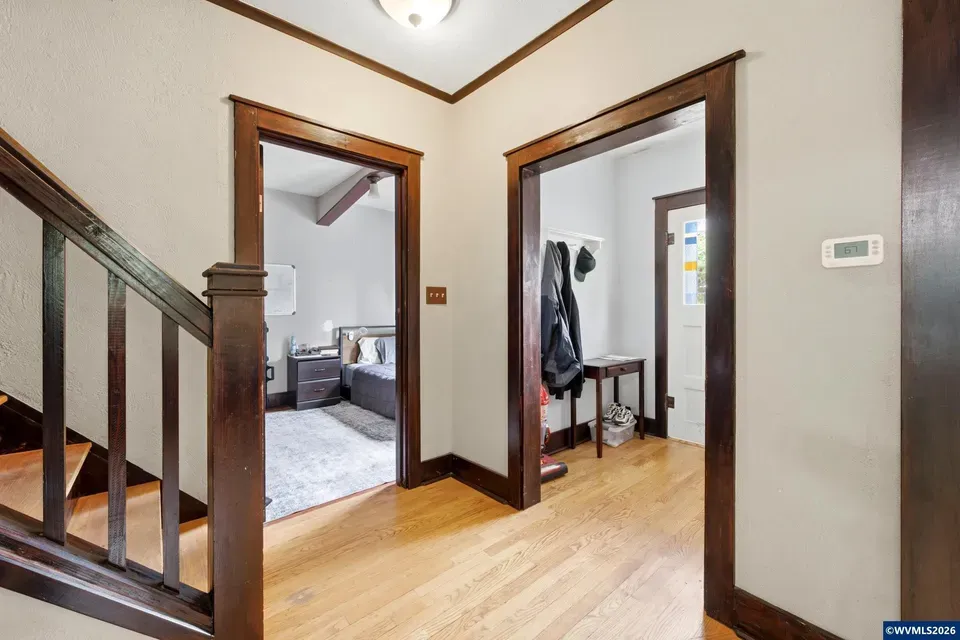 4 Bed 2 Bath Classic Historic Era Home in Corvallis, OR - 3