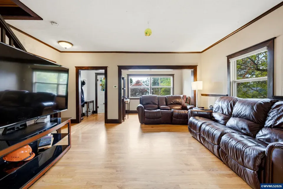 4 Bed 2 Bath Classic Historic Era Home in Corvallis, OR - 5