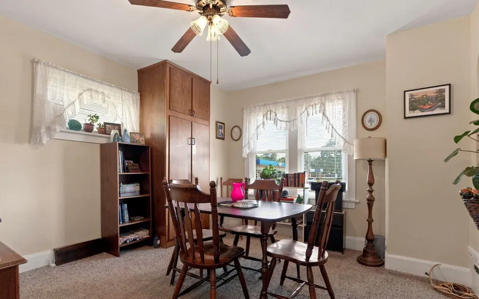 4 Bed 2 Bath Classic Historic Era Home in Kenosha, WI - 5
