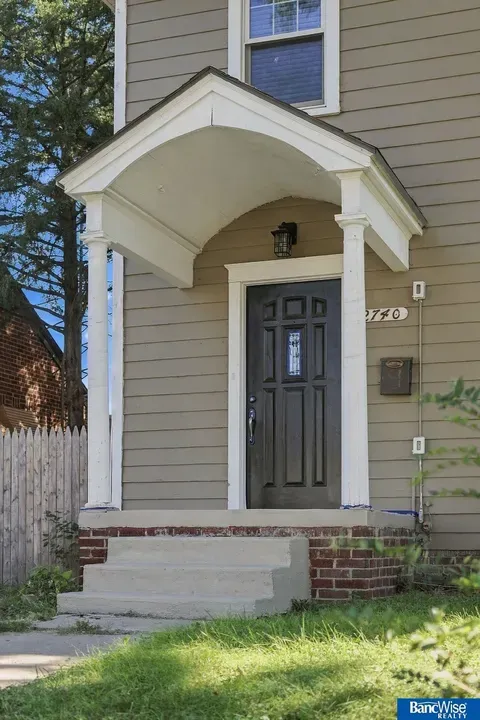 4 Bed 2 Bath Classic Historic Era Home in Lincoln, NE