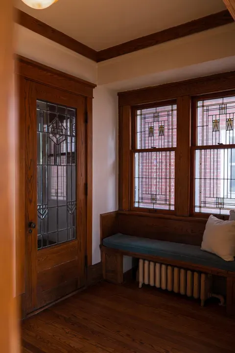 4 Bed 2 Bath Classic Historic Era Home in Milwaukee, WI - 3
