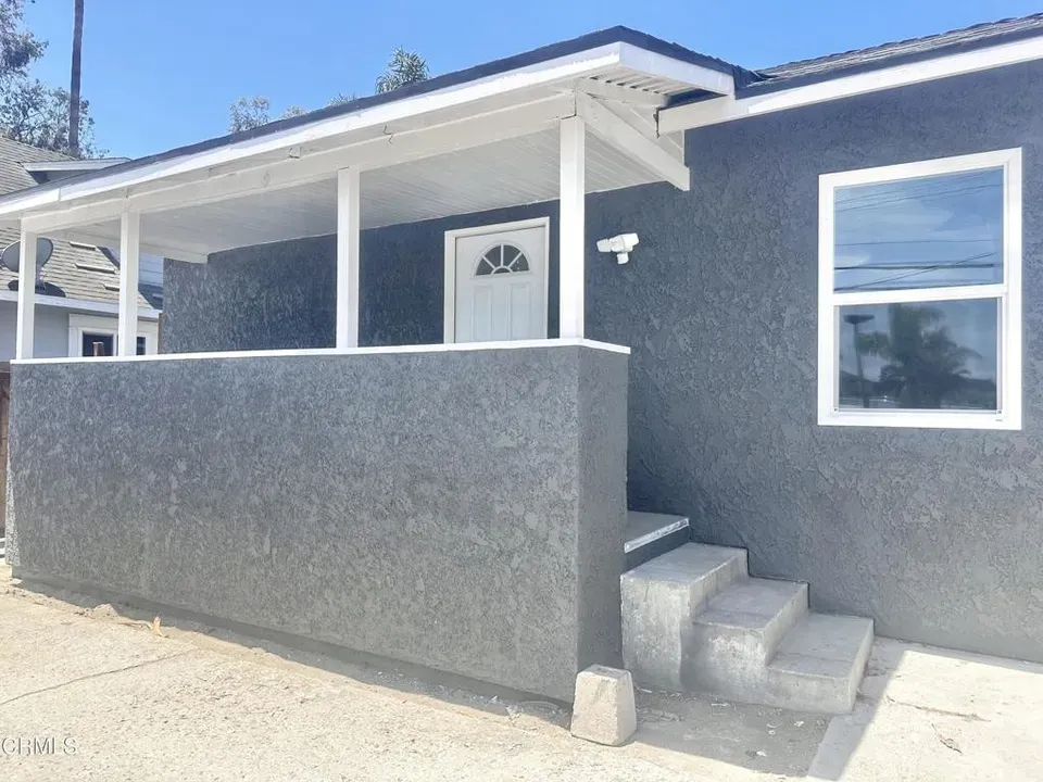 4 Bed 2 Bath Classic Historic Era Home in Oxnard, CA - 1