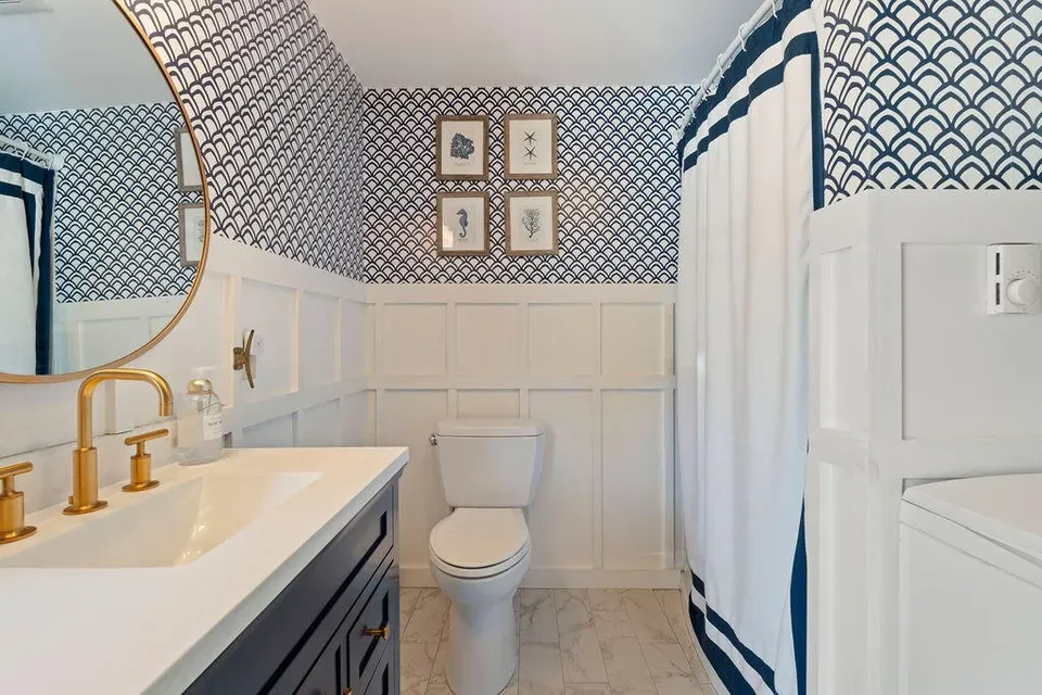 4 Bed 2 Bath Classic Historic Era Home in Portland, ME - 4