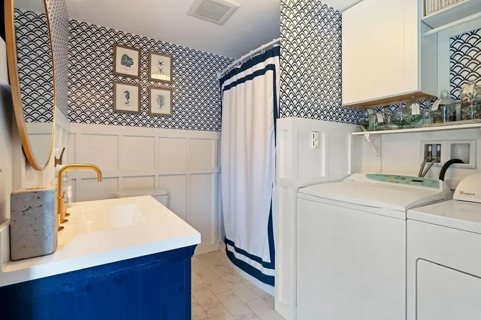 4 Bed 2 Bath Classic Historic Era Home in Portland, ME - 5